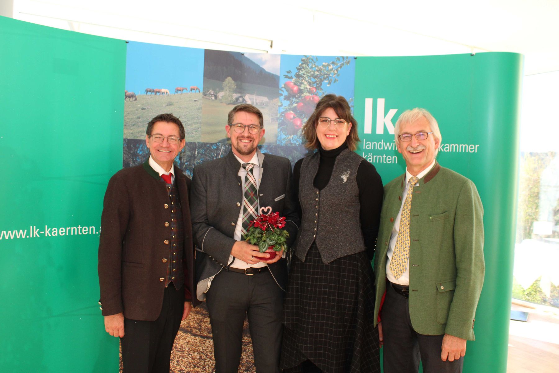 © LK Kärnten/Frießnegger